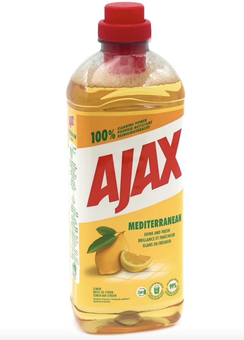 AJAX SOL 1L Citron