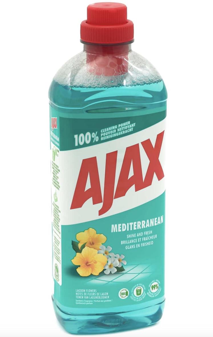 AJAX SOL 1L Lagune méditérranéenne`