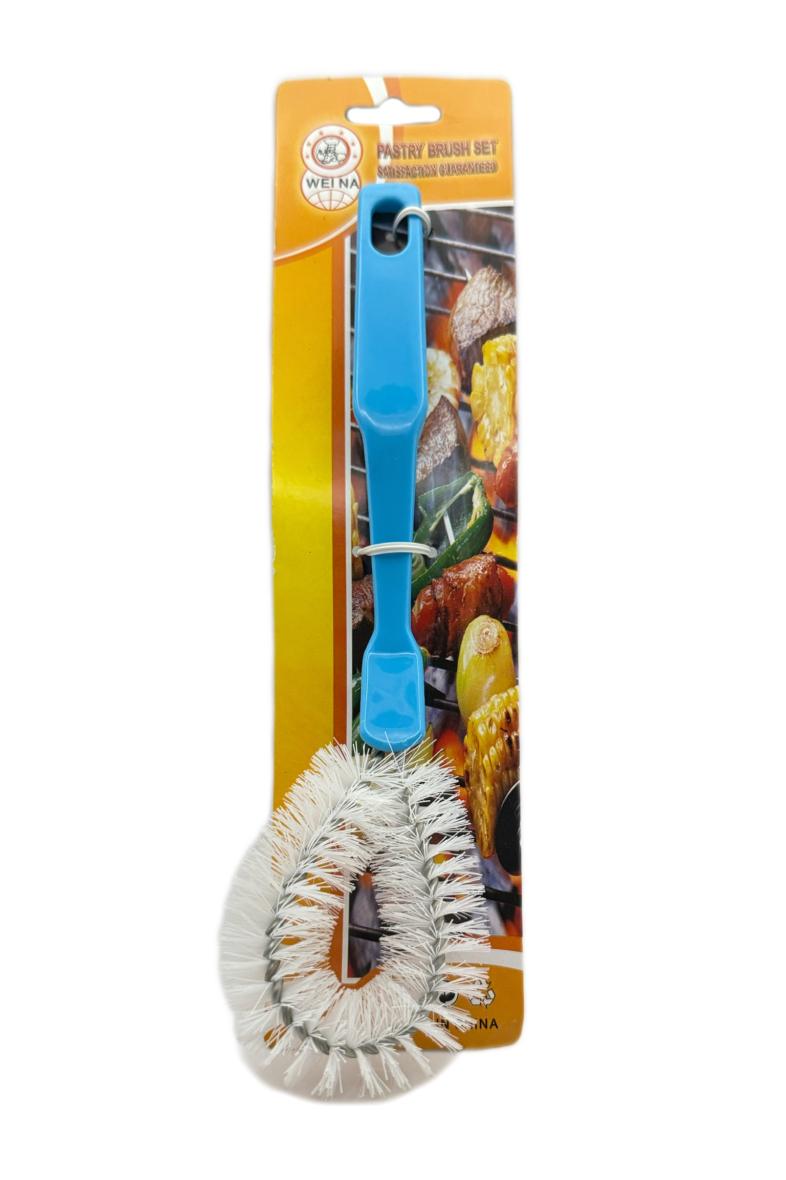 BROSSE BBQ