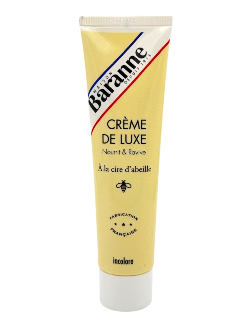BARANNE CIRAGE CREME DE LUXE 100ML INCOLORE