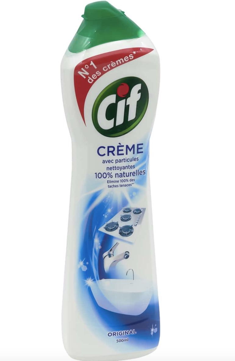 CIF CREME 500ML Original