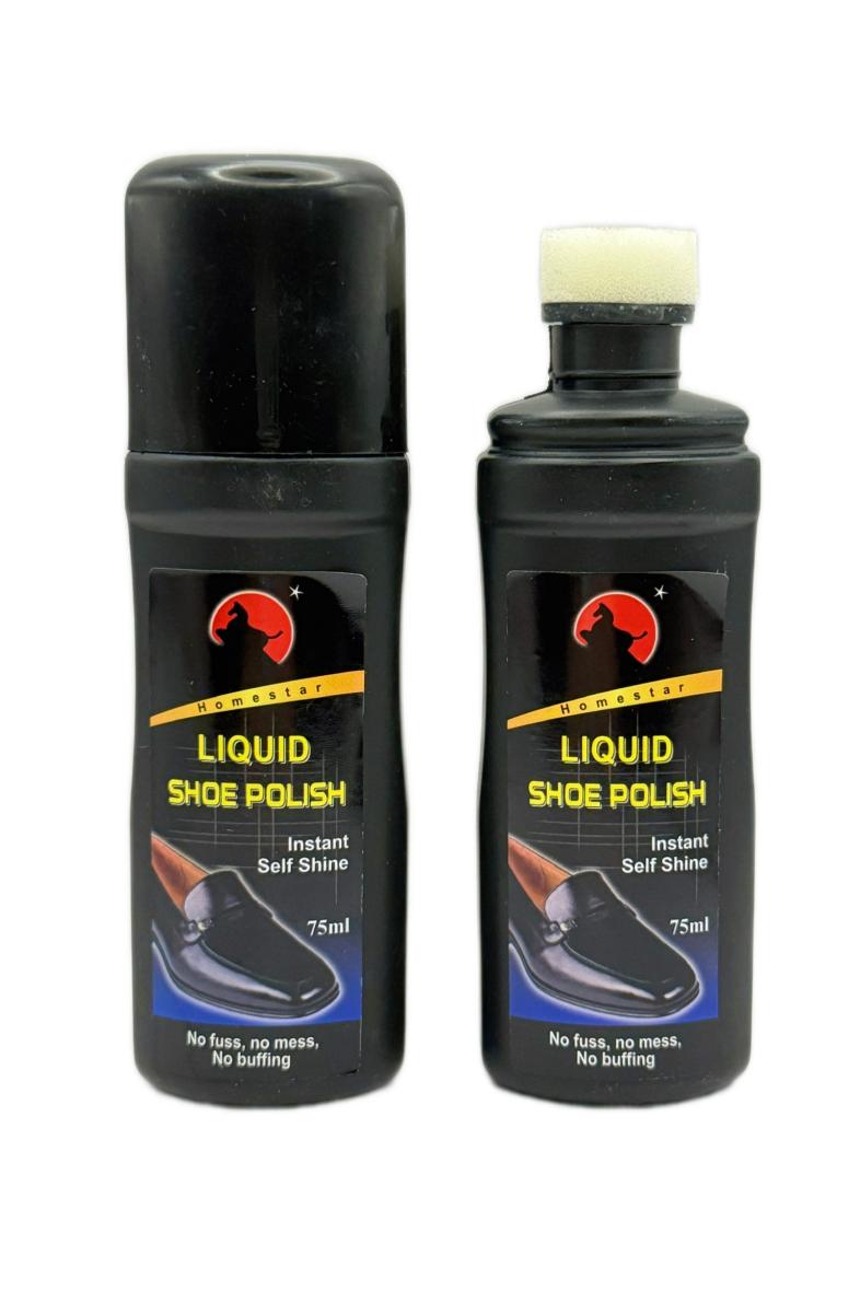 CIRAGE LIQUIDE NOIR