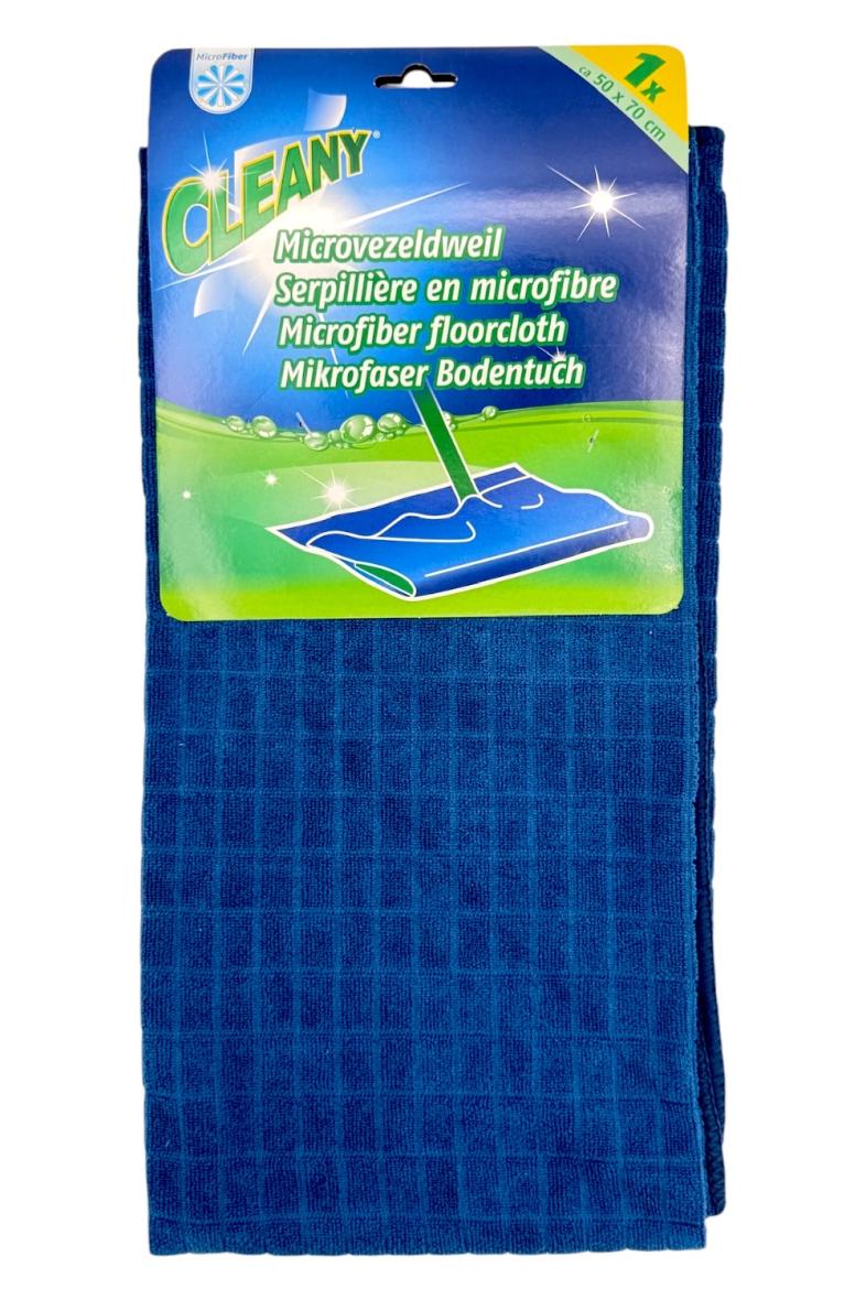 SERPILLERE 50X70CM (bleu)