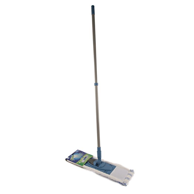 BALAI MOP + MANCHE CLEANY