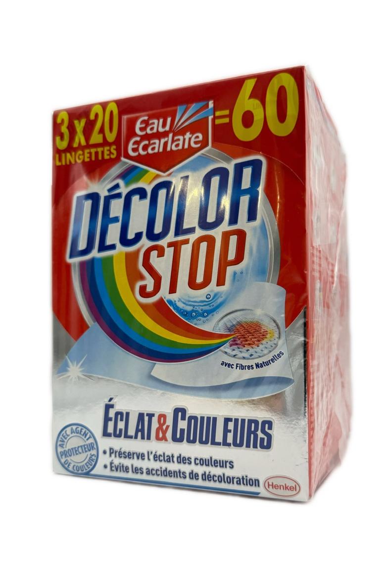 DECOLOR STOP X20