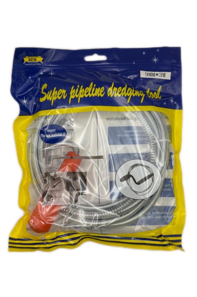 FURET DEBOUCHEUR 3M