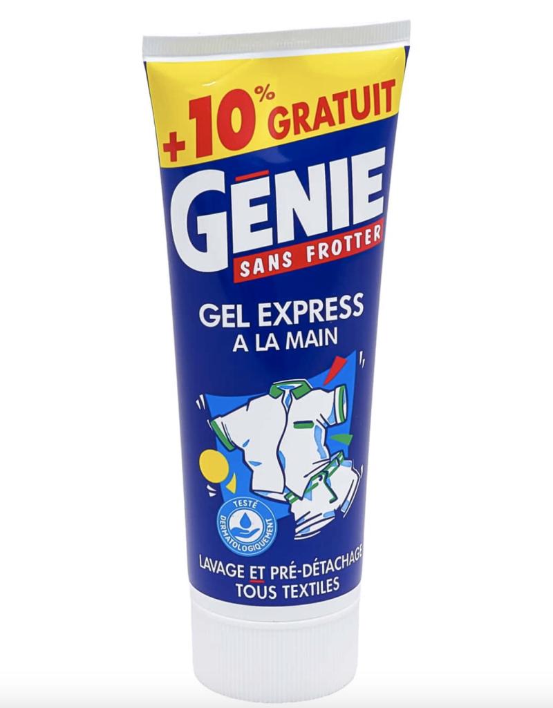 GENIE TUBE 220ML