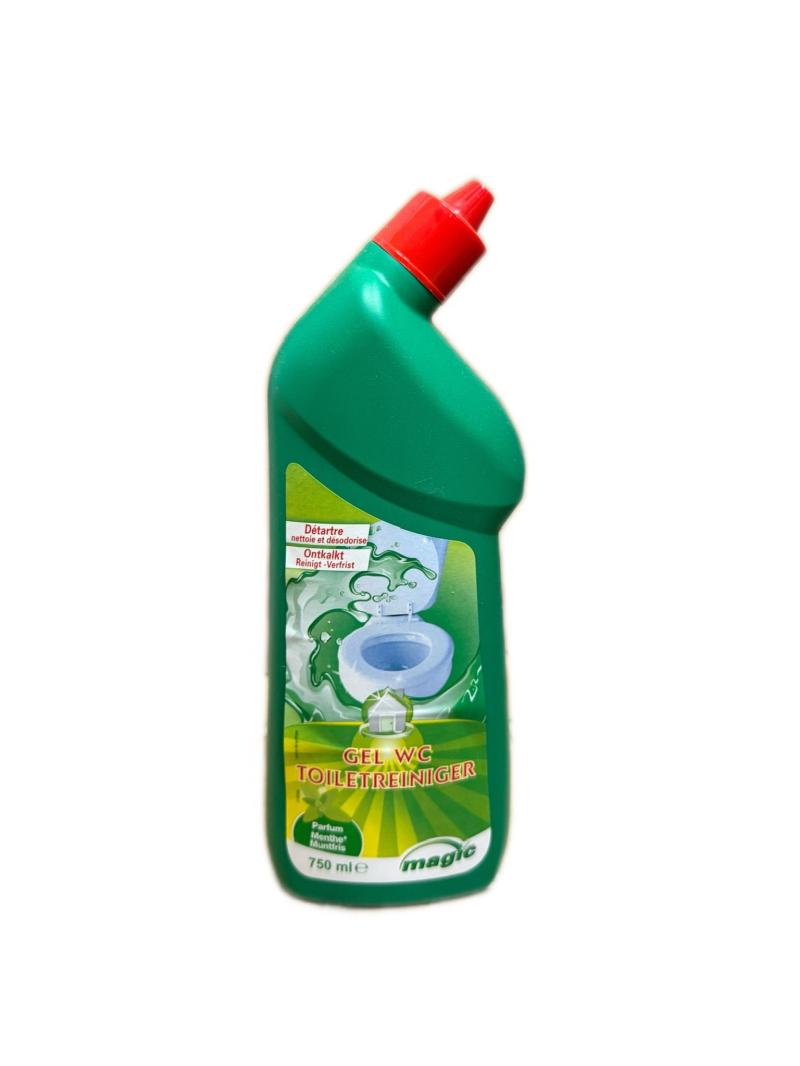 GEL WC 750ML