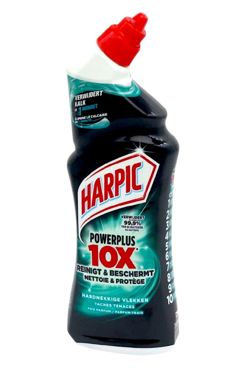 HARPIC gel toilette Power Plus 750ML Hygiène