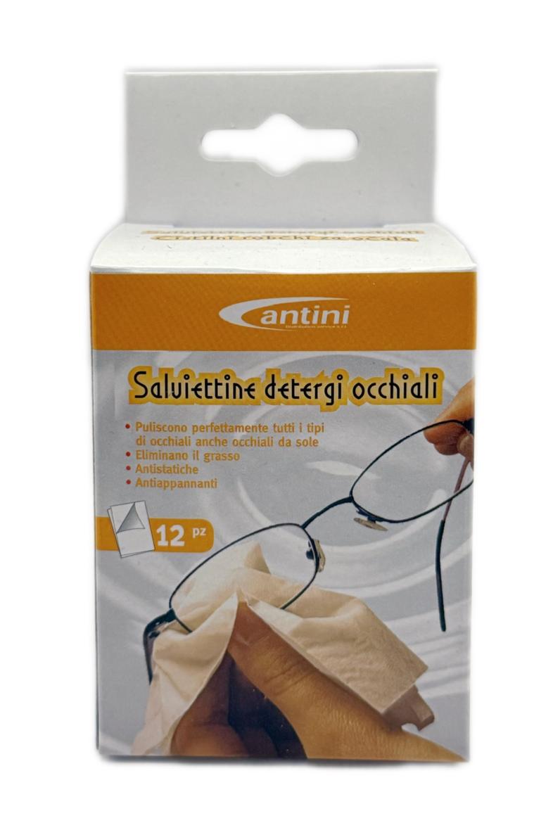 LINGETTE OPTIQUE