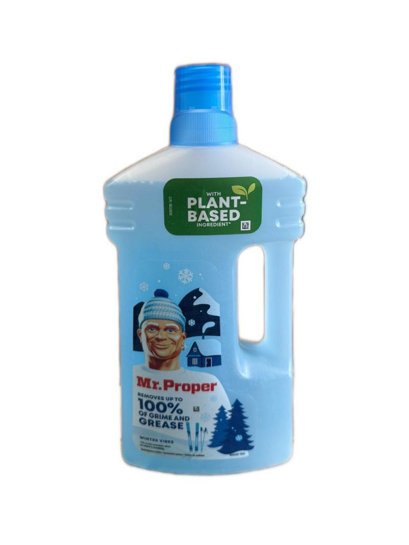 MR PROPRE NETTOYANT MULTISURFACE 1L
