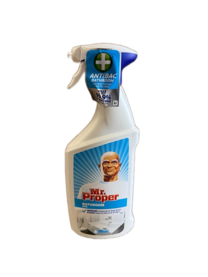 MR PROPRE 750ML SPRAY salle de bain