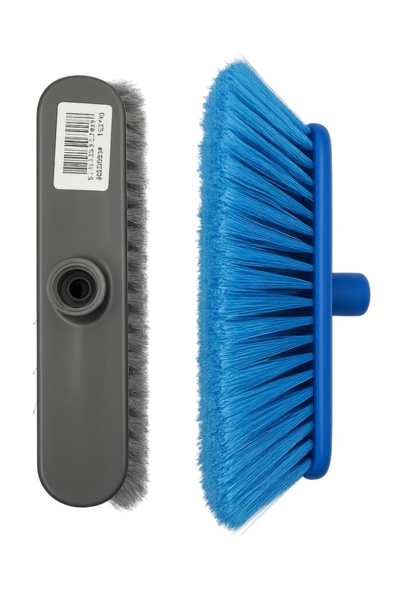 BALAI PLASTIQUE 4M