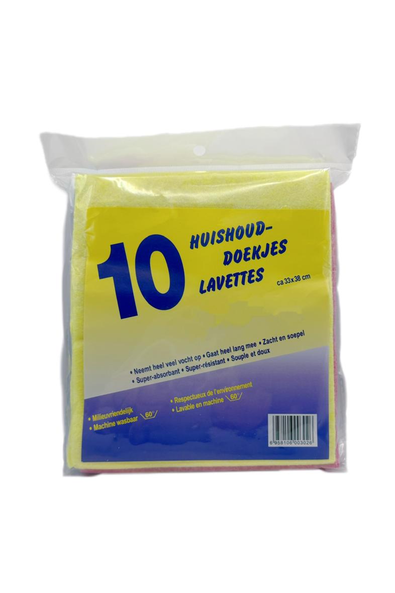 LAVETTE 33X38 X10PCS