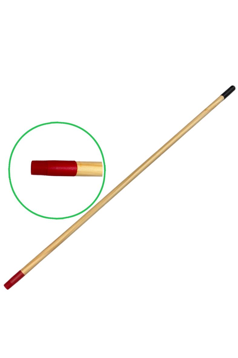MANCHE BOIS + DOUILLE 120CM