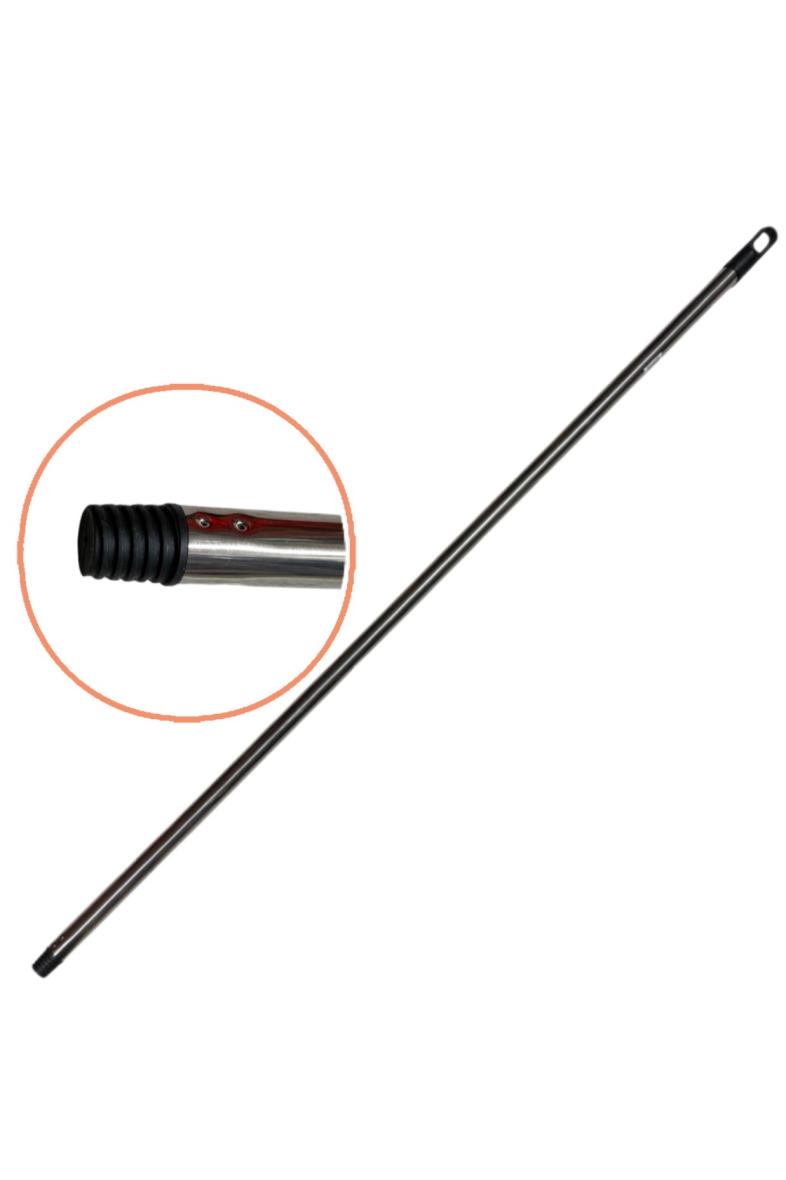 MANCHE INOX 120 CM