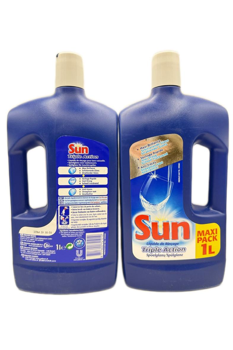 SUN LIQUIDE RINCAGE 1L