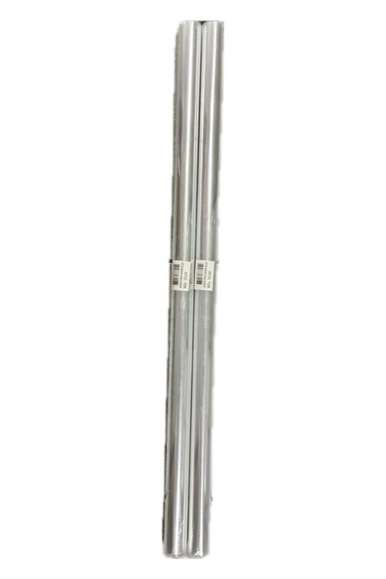 ROULEAU TRANSPARENT 5M (papier cadeau)