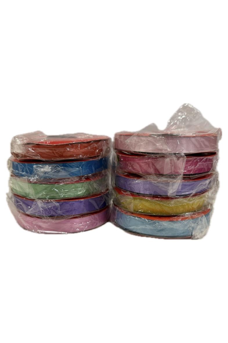 RUBAN CADEAU UNI