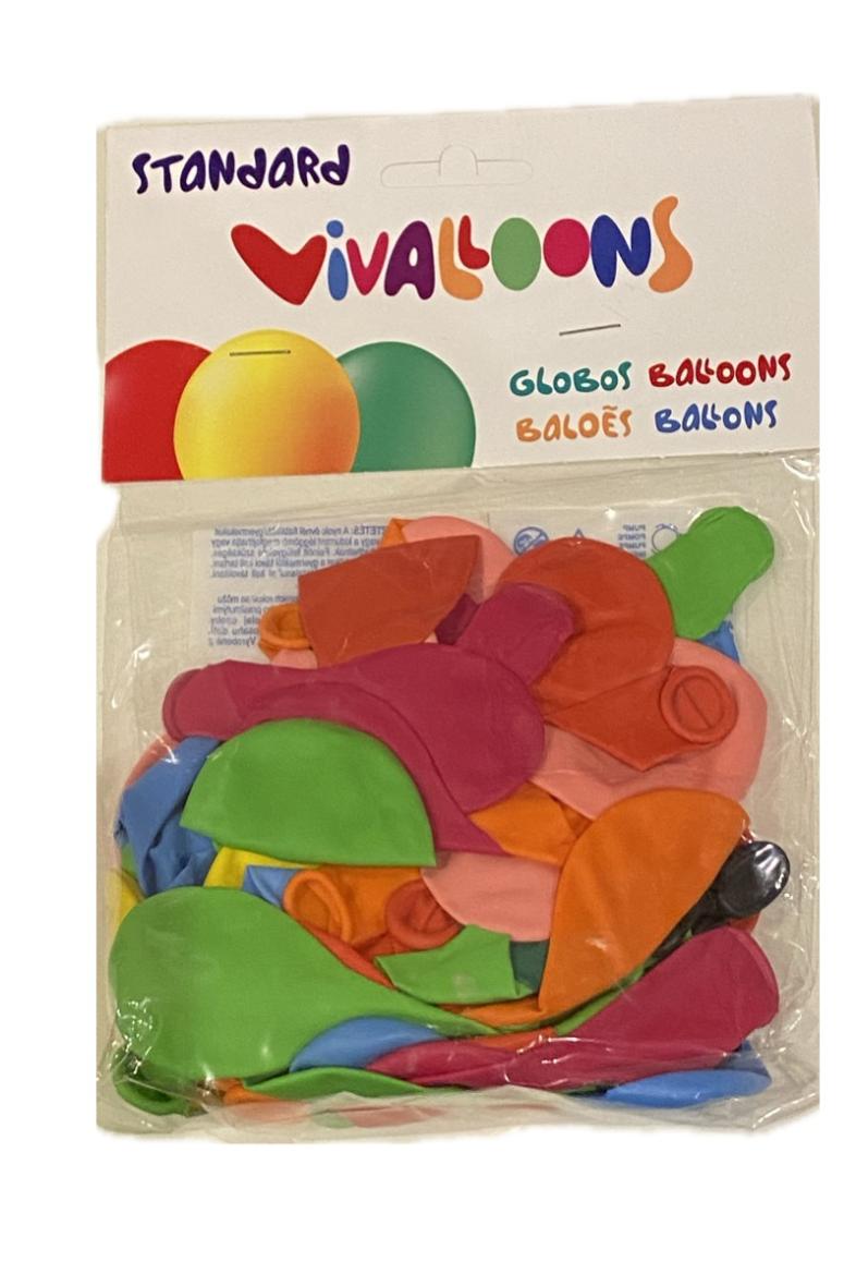 BALLON X50