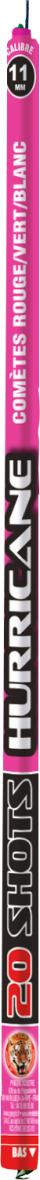 CHANDELLE ROMAINE 20 COUPS X12P