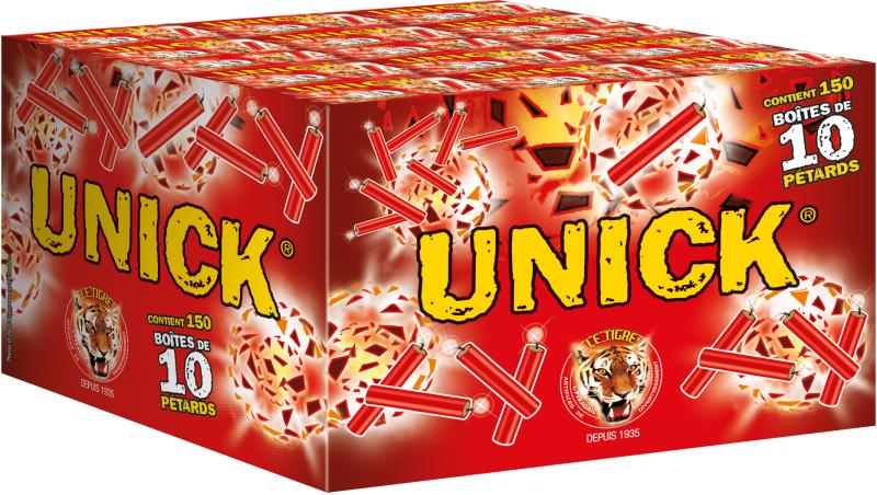 UNICK 150X10P