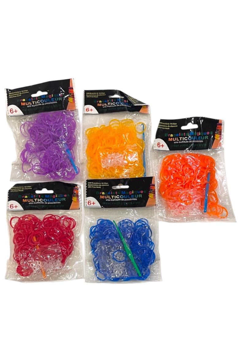 ELASTIQUE pour bracelet