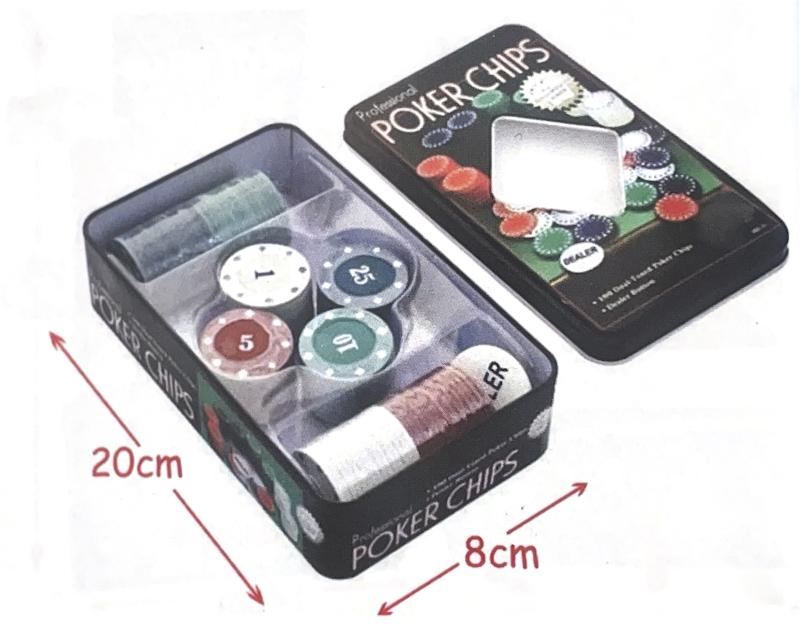JETON POKER