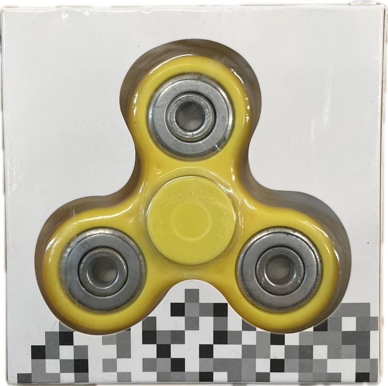 TOUPIE spinner