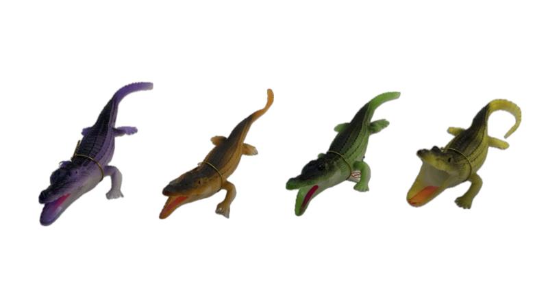 CROCODILE 20CM