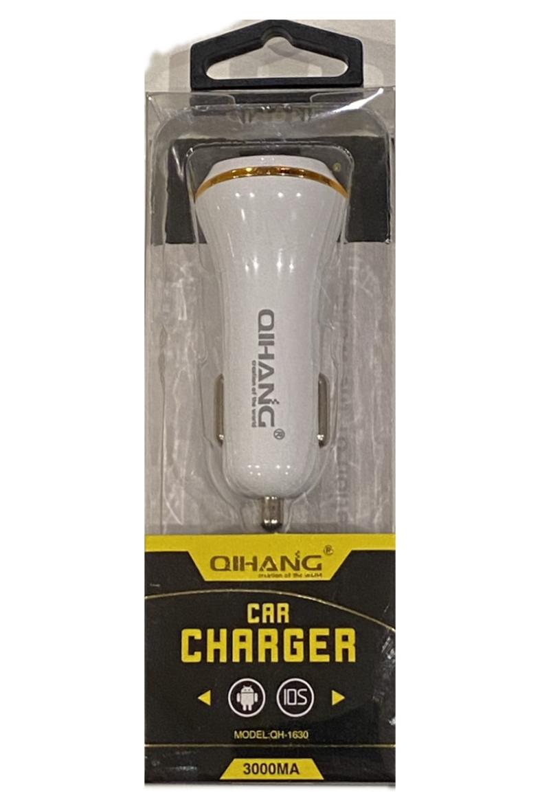 ADAPTATEUR ALLUME CIGARE USB