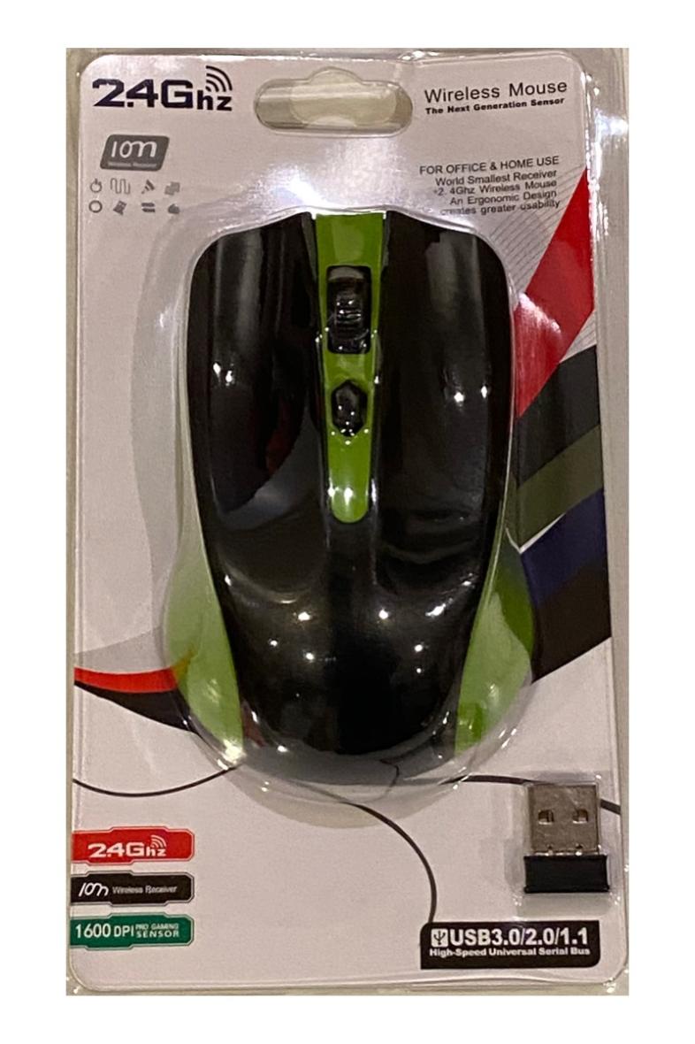 SOURIS D'ORDINATEUR SANS FIL