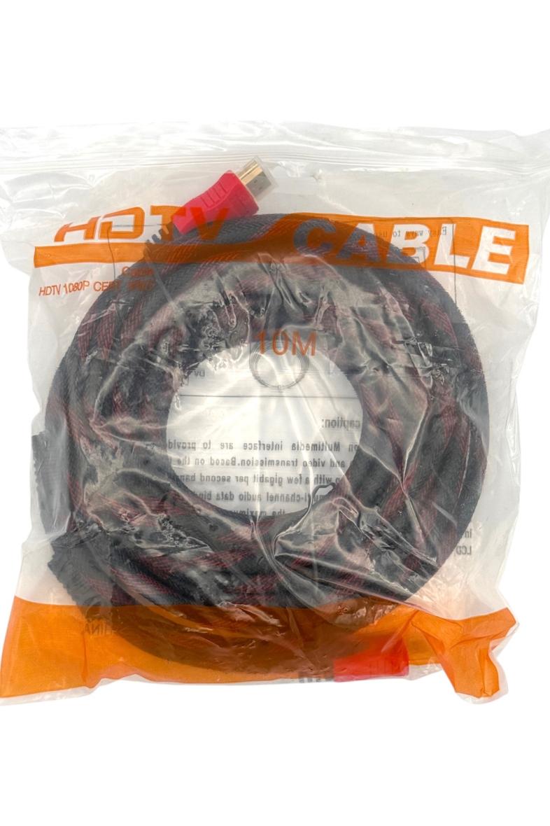 CABLE HDMI 10M