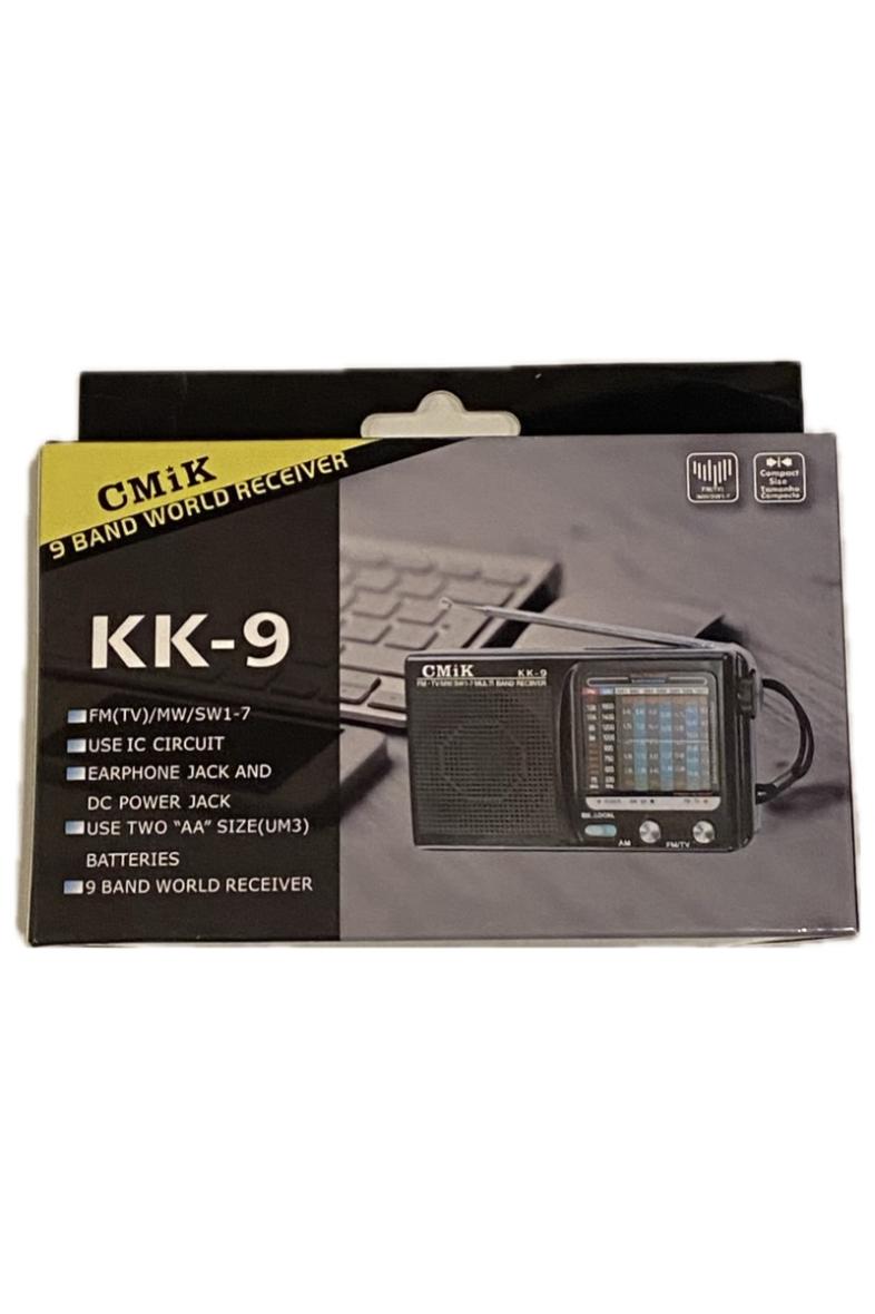RADIO KK-9