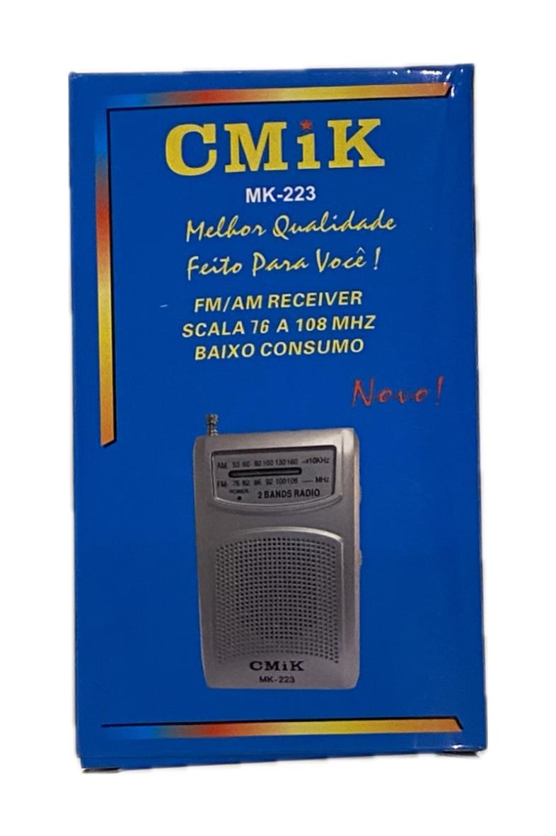 RADIO MK-223