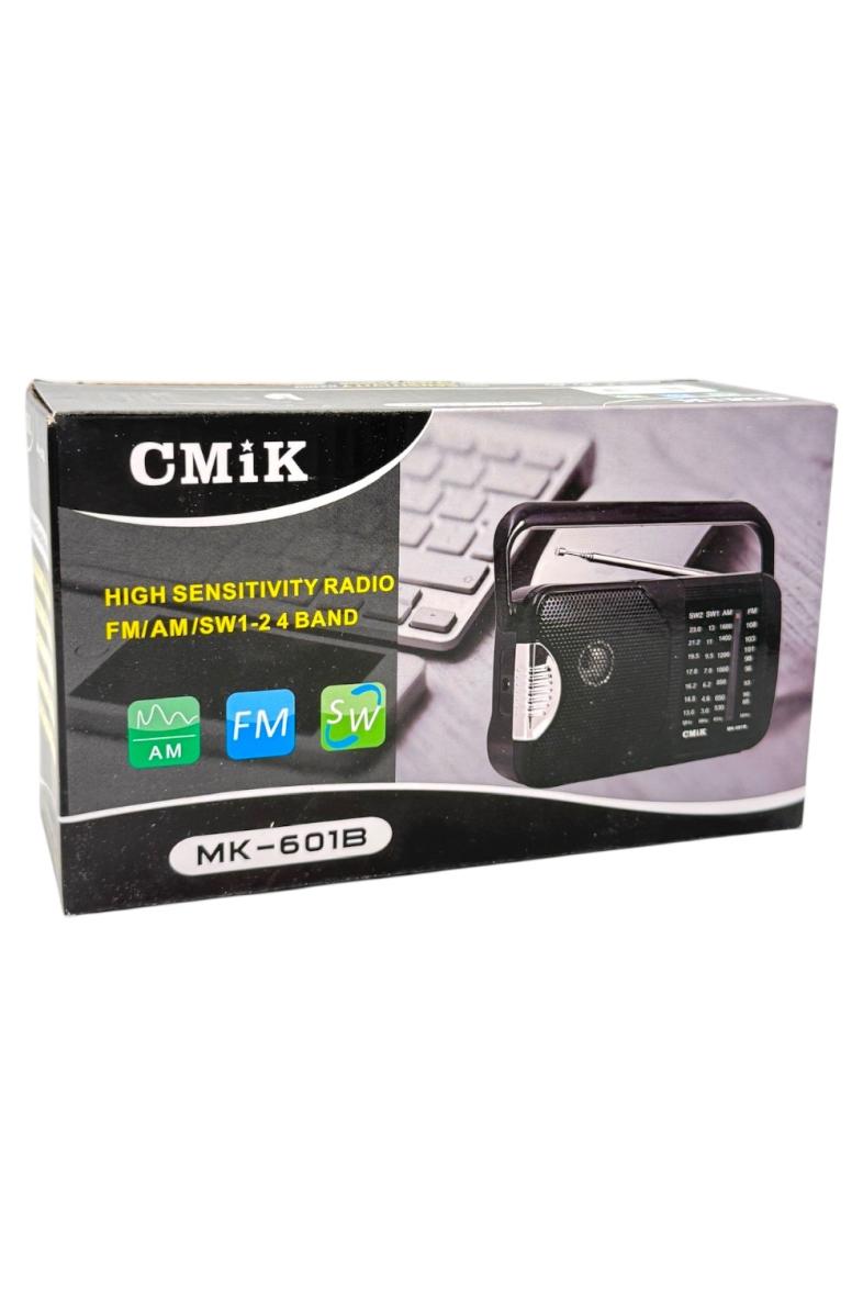 RADIO MK-601B