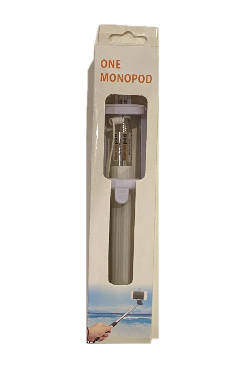BATON SELFIE CABLE JACK