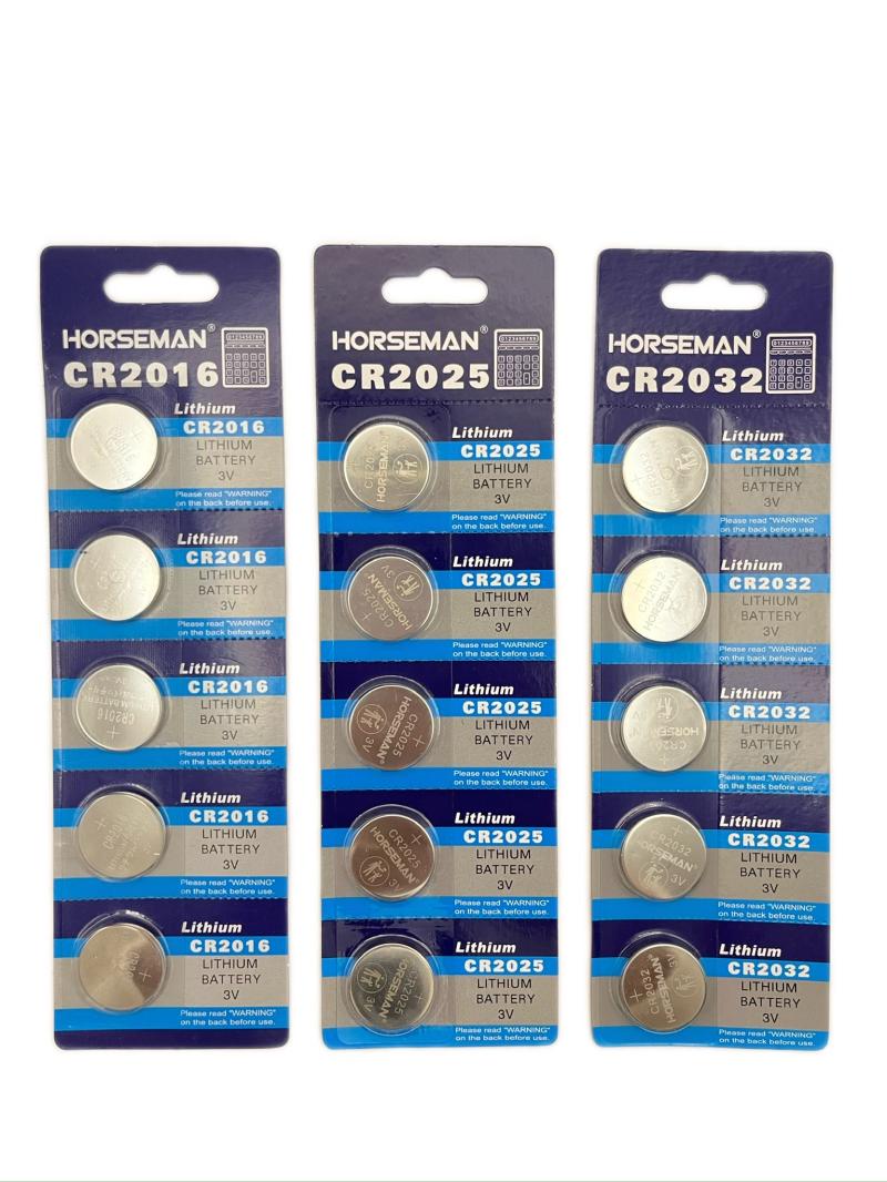 PILE BOUTON HM X5 2016-2025-2032
