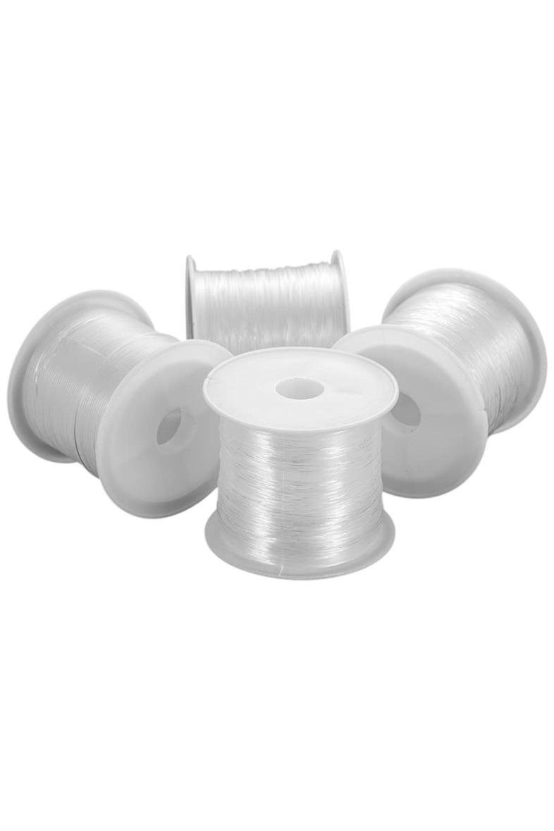 BOBINE FIL ELASTIQUE