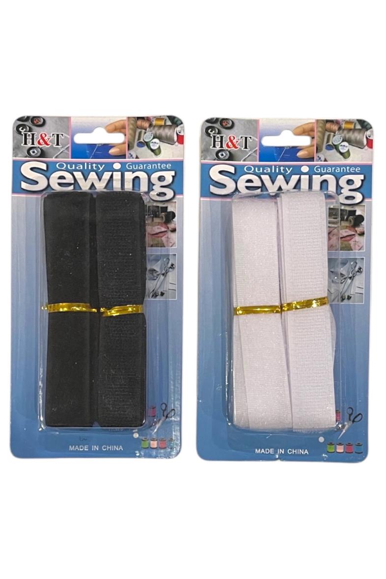 VELCRO 1M X2PCS