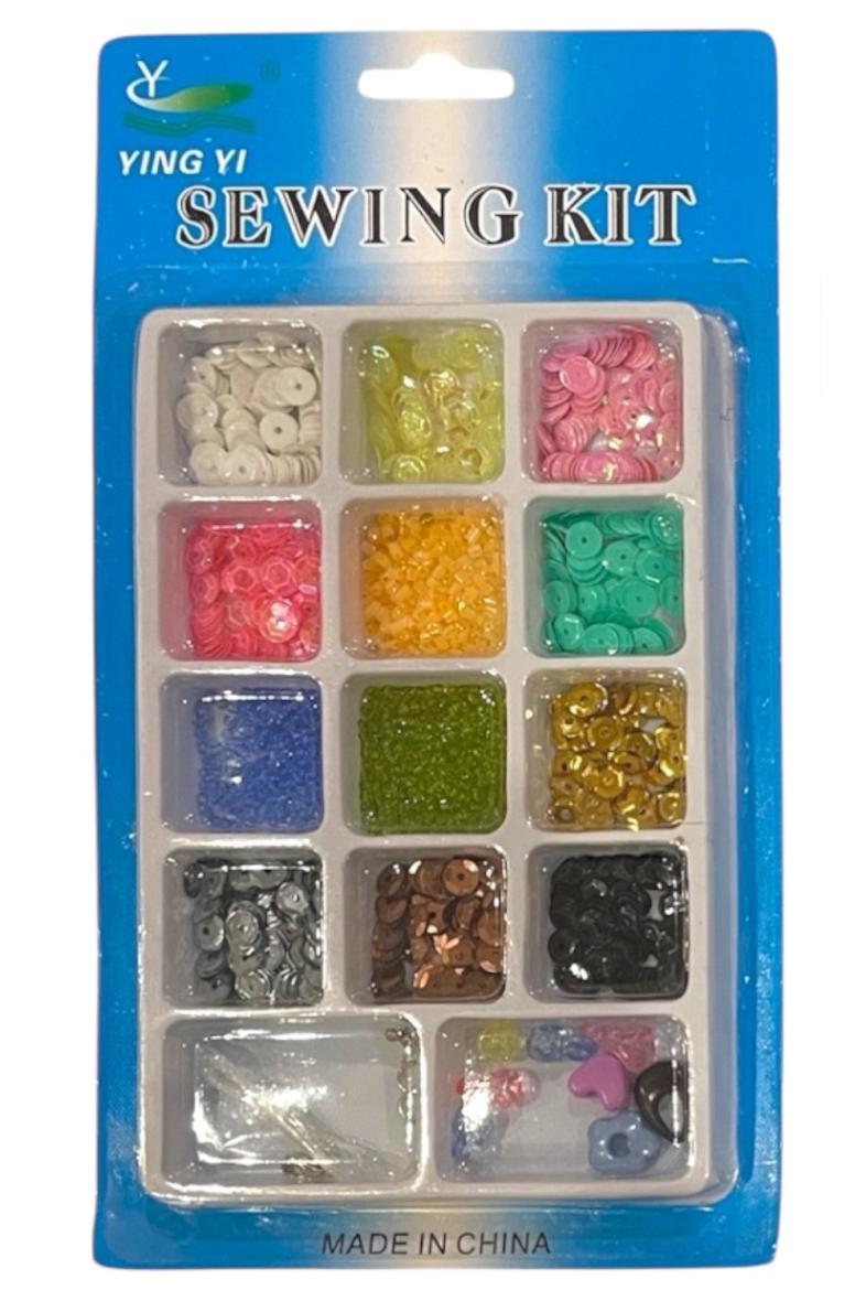 LOT SEQUIN PAILLETTE