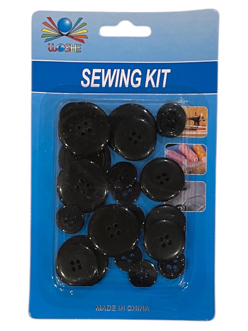 BOUTON DE VESTE GM