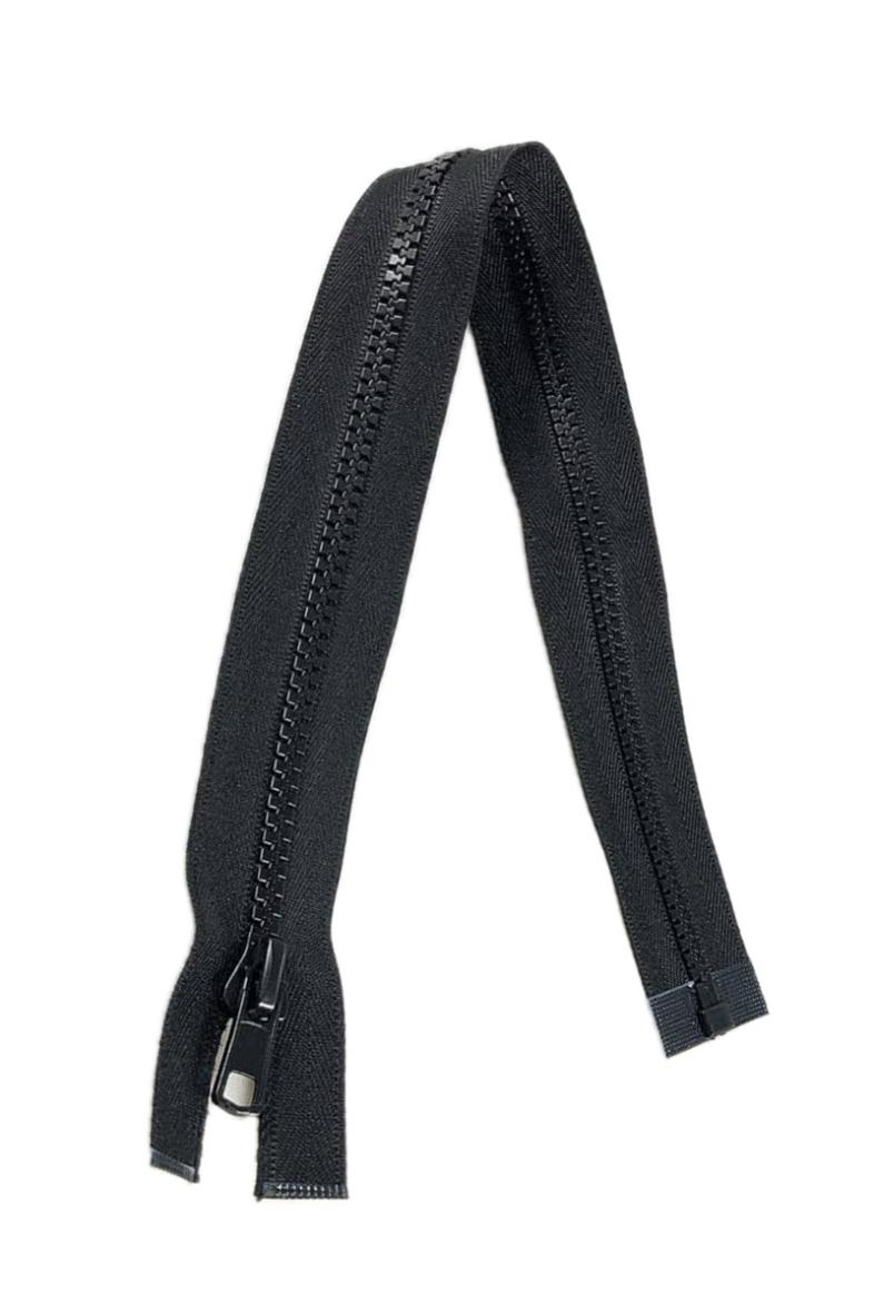 FERMETURE ZIP 80CM