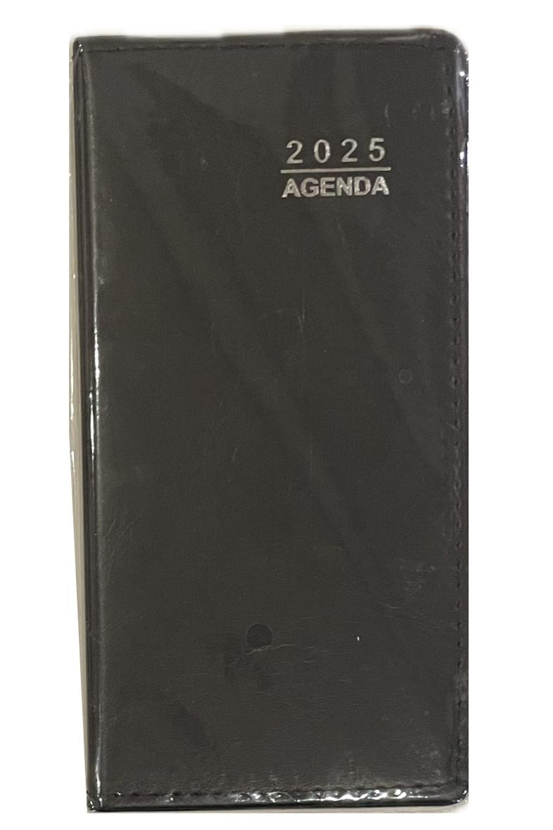 AGENDA PETIT 8,5X17CM