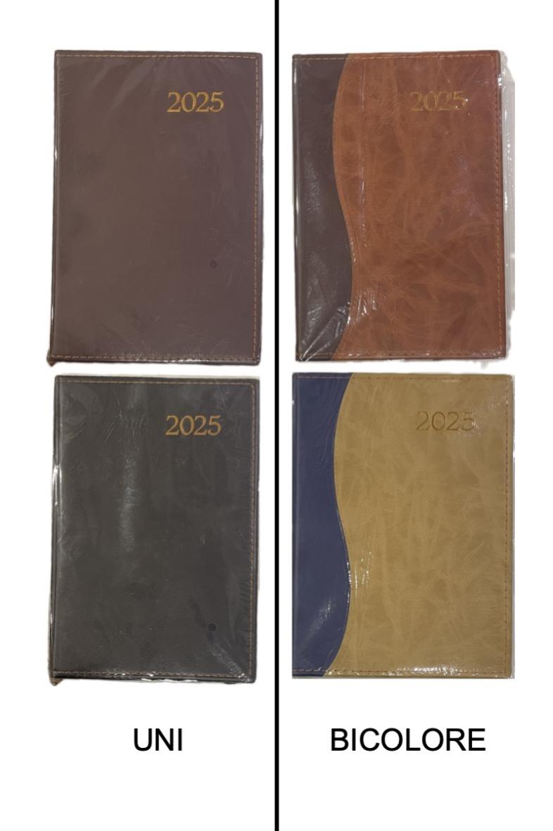 AGENDA MOYEN 14,5X21,5CM