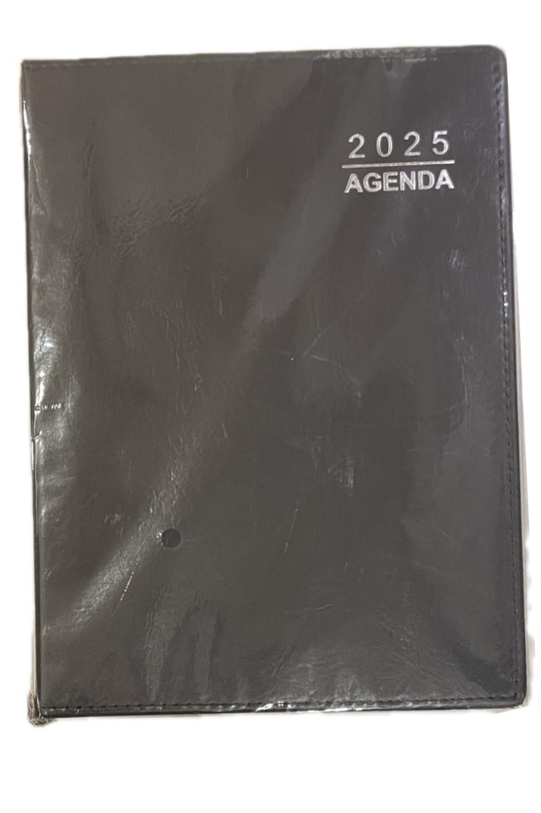 AGENDA GRAND 19,5X26,5CM