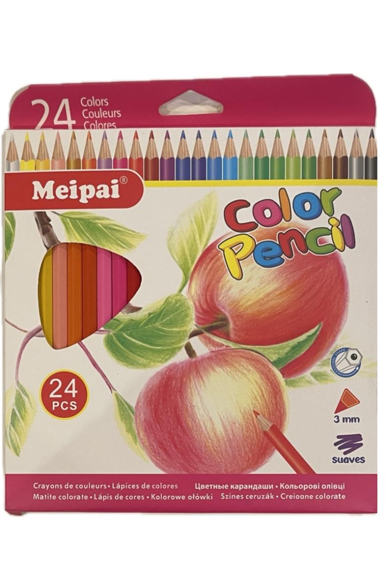 CRAYON COULEUR X24