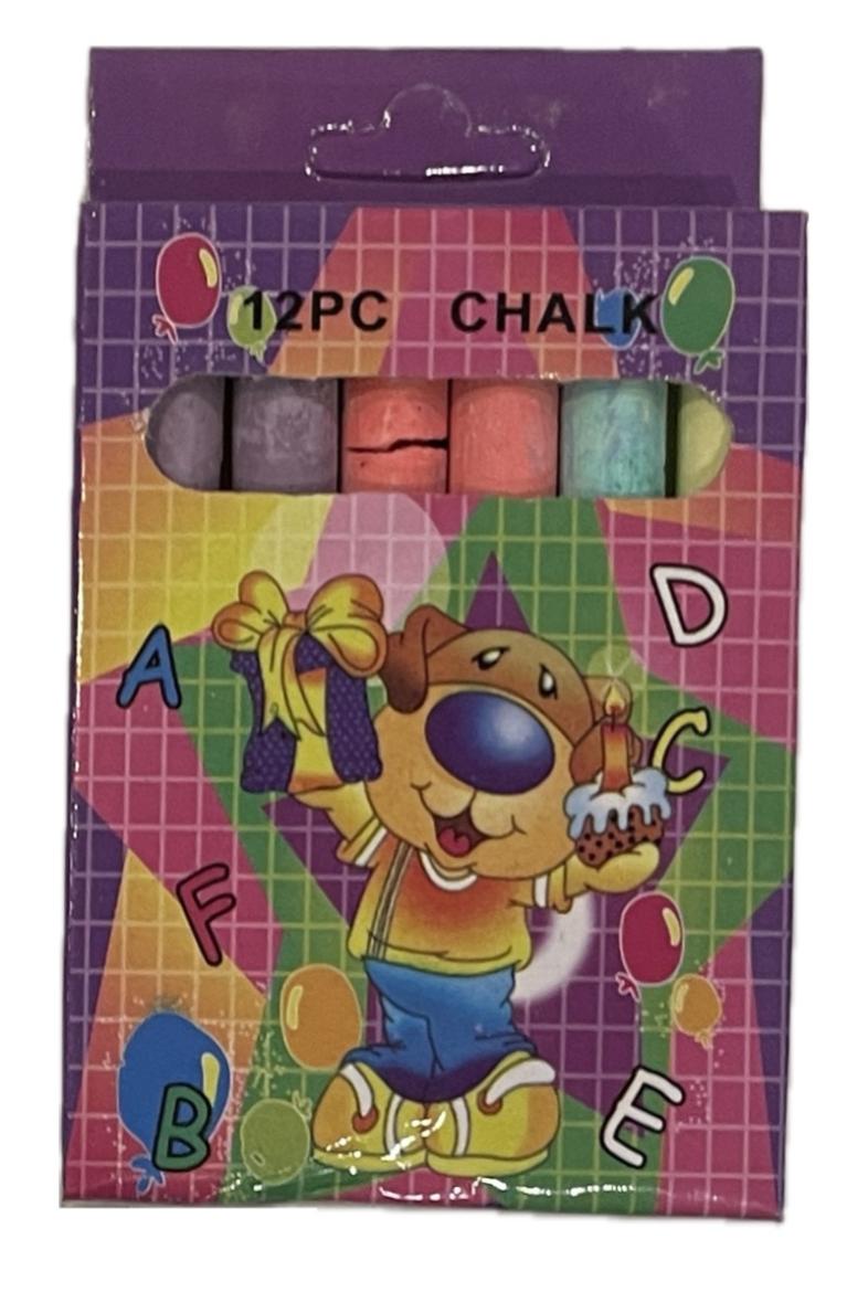 CRAIE COULEUR