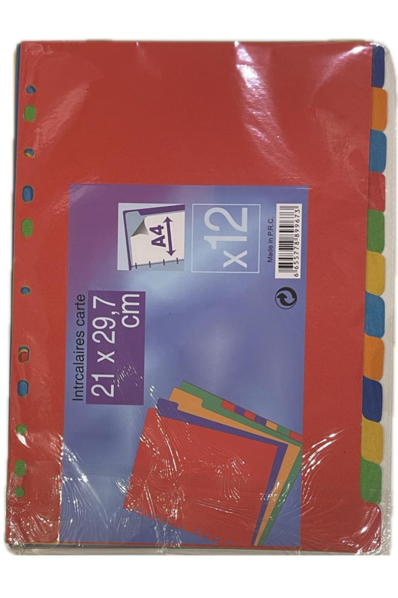 INTERCALAIRE 21X29.7