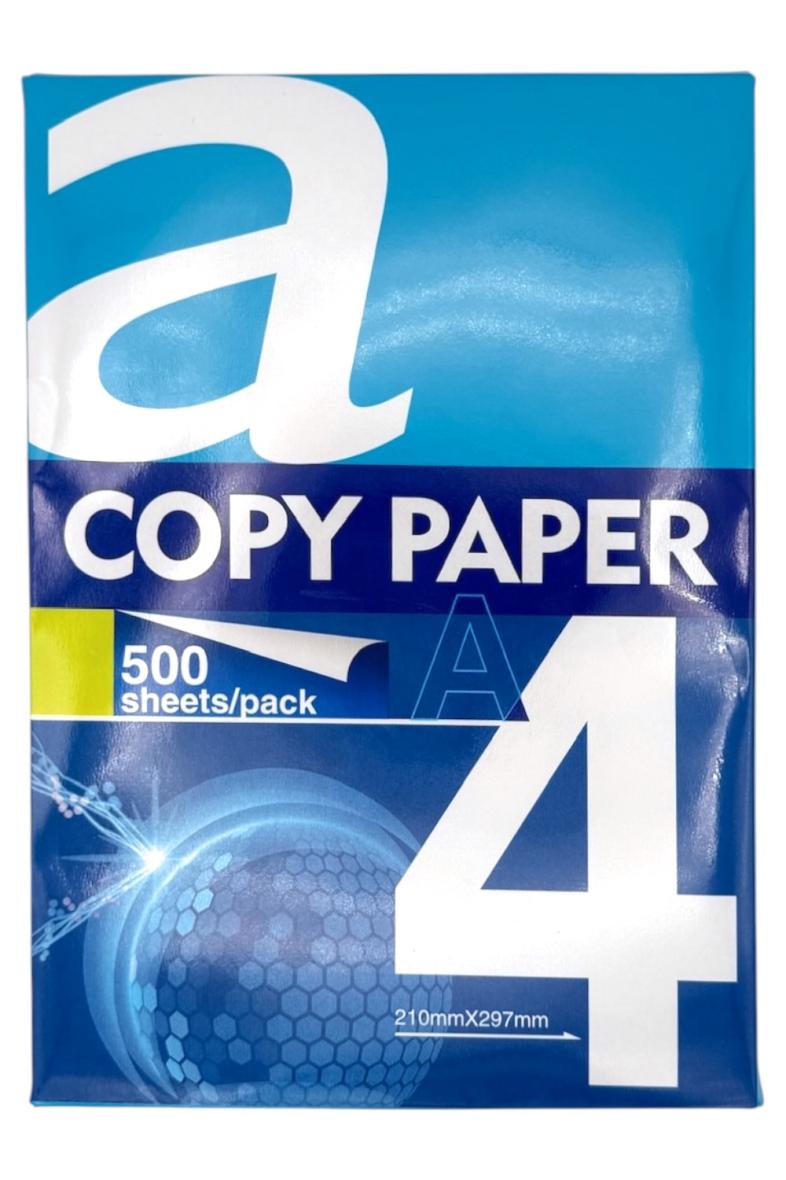 BLOC PAPIER A4 500 FEUILLES